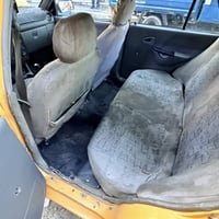 سايبه موديل 12 لبيع مصفره هيه و غرمات شرط تحويل براكيت ملحمات بيها تبد...