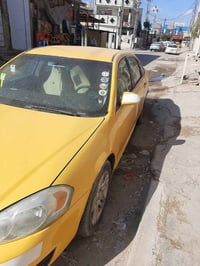 امبالا • ٢٠١٠ • طقطخات