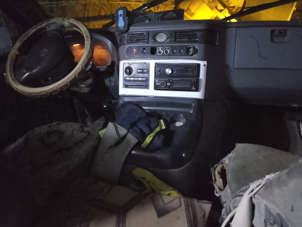 سلام عليكم ستنانه موديل 96مكينه وكير وحداديه مشط ودريم مكفولات ولبقي شوف لعين سعره 25وبيه مجال ***********
