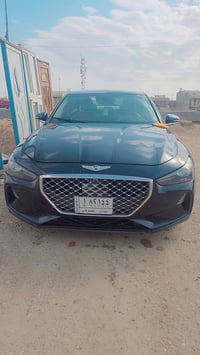 جنسسز • ٢٠٢١ • ميسان