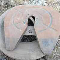 صينية جوست • ألمانيا • قطع غيار