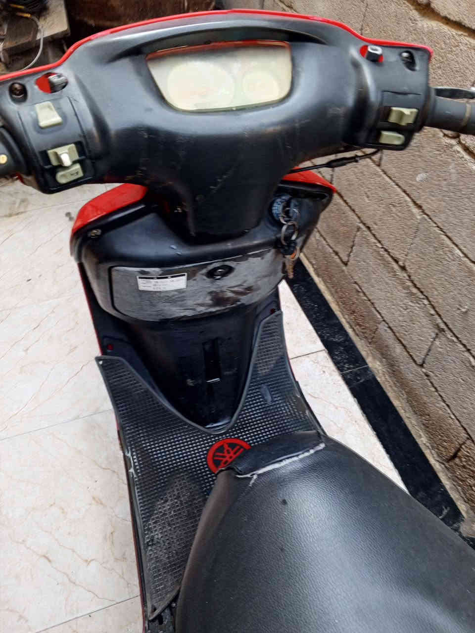 فراشه للبيع دراجه كامله كلها شغاله سلف هندر كهرباء كلهه شغاله بلاد سعر 450العنوان الاصمعي الجديد ***********
