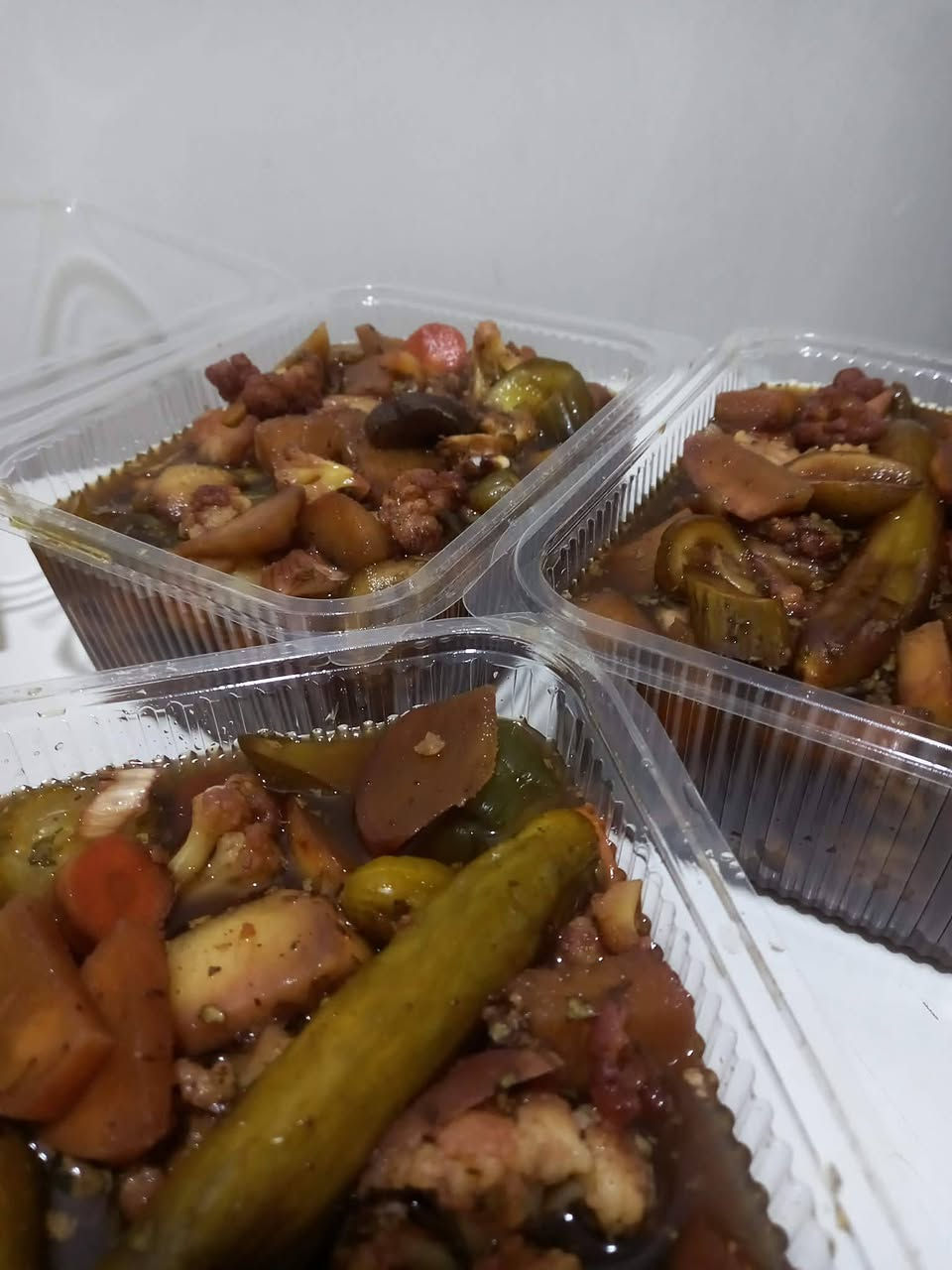 السلام عليكم هذه البنيه صاحبة الصفحه محتاجه دعمكم ومتابعتكم اله أهل السماوه الطيبين تبيع جميع انواع الكبه وفطائر وطرشي اي تفاصيل راسلوهه منشوري تسهيل امر اله واي وحده تريد اعلان لصفحة أهنأ بالفيس اسويله اعلاني مجاني وتسهيل أمر للكل والله يرزق الجميع ومااريد.بس الرحمه لامي وابوي وانه هم ابيع فرفوري بكل انواعه وعندي كروب خاص للفرفوري الي تريد اضيفه تنورني


**إذا كنت صاحب هذا الإعلان وتريد حذفه لأي سبب، رجاءا أرسل رسالة إلى الدعم الفني**