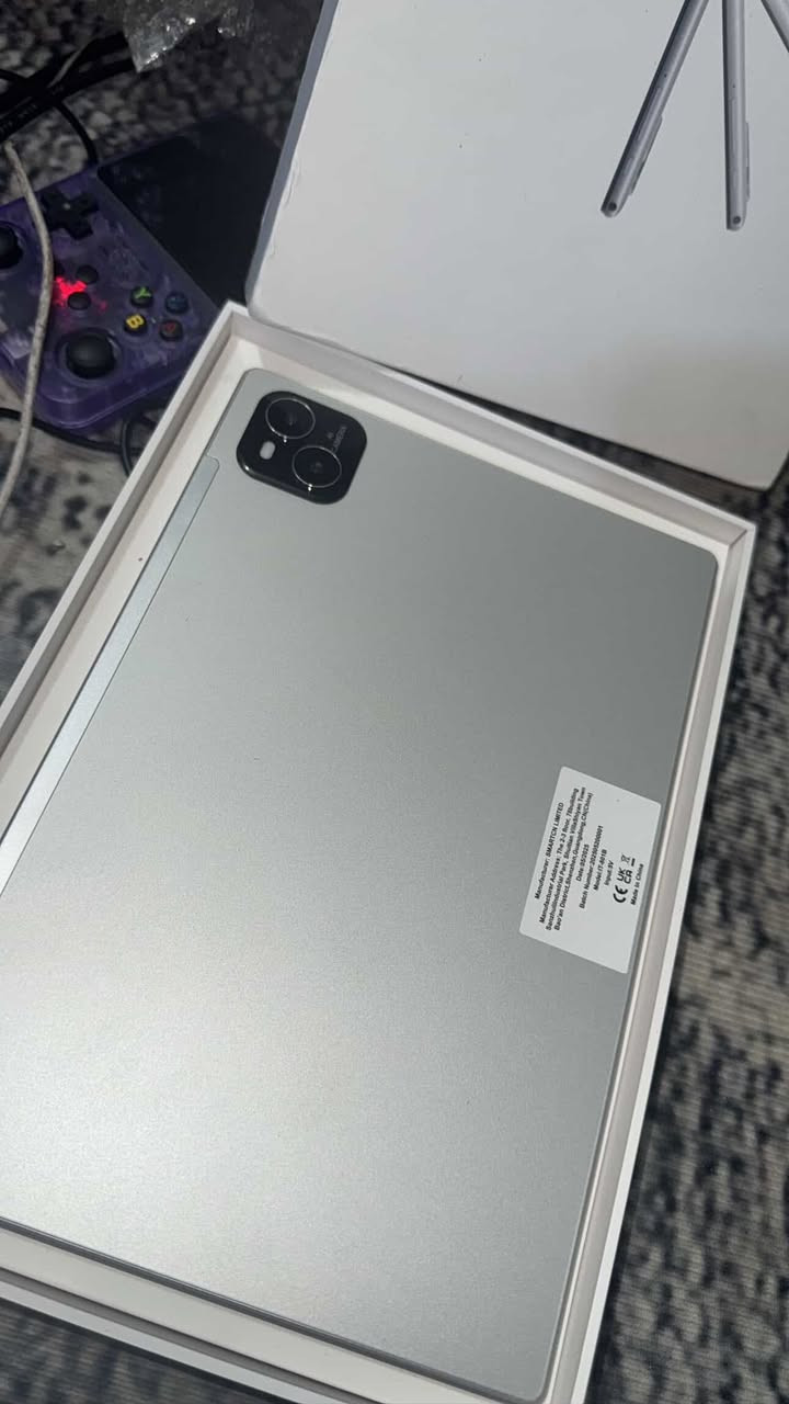 ايباد ذاكره ١٢٨ السعر ١٢٥ الف جديد


**إذا كنت صاحب هذا الإعلان وتريد حذفه لأي سبب، رجاءا أرسل رسالة إلى الدعم الفني**