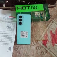 هوت ٥٠ انفنكس • ٢٥٦ • فول ١٠٠٪