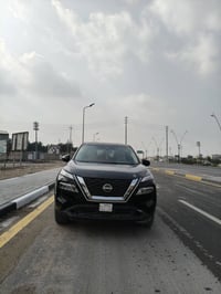 نيسان روج • ٢٠٢٣ • محرك ٣ سلندر