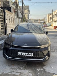 كراون 2023هايبرد لمتد فول مواصفات وارد امريكي حادث موضح كبالكم رقمهن ب...