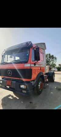 كرواتي • مديل ١٩٩٢ • مكينة ٤٨