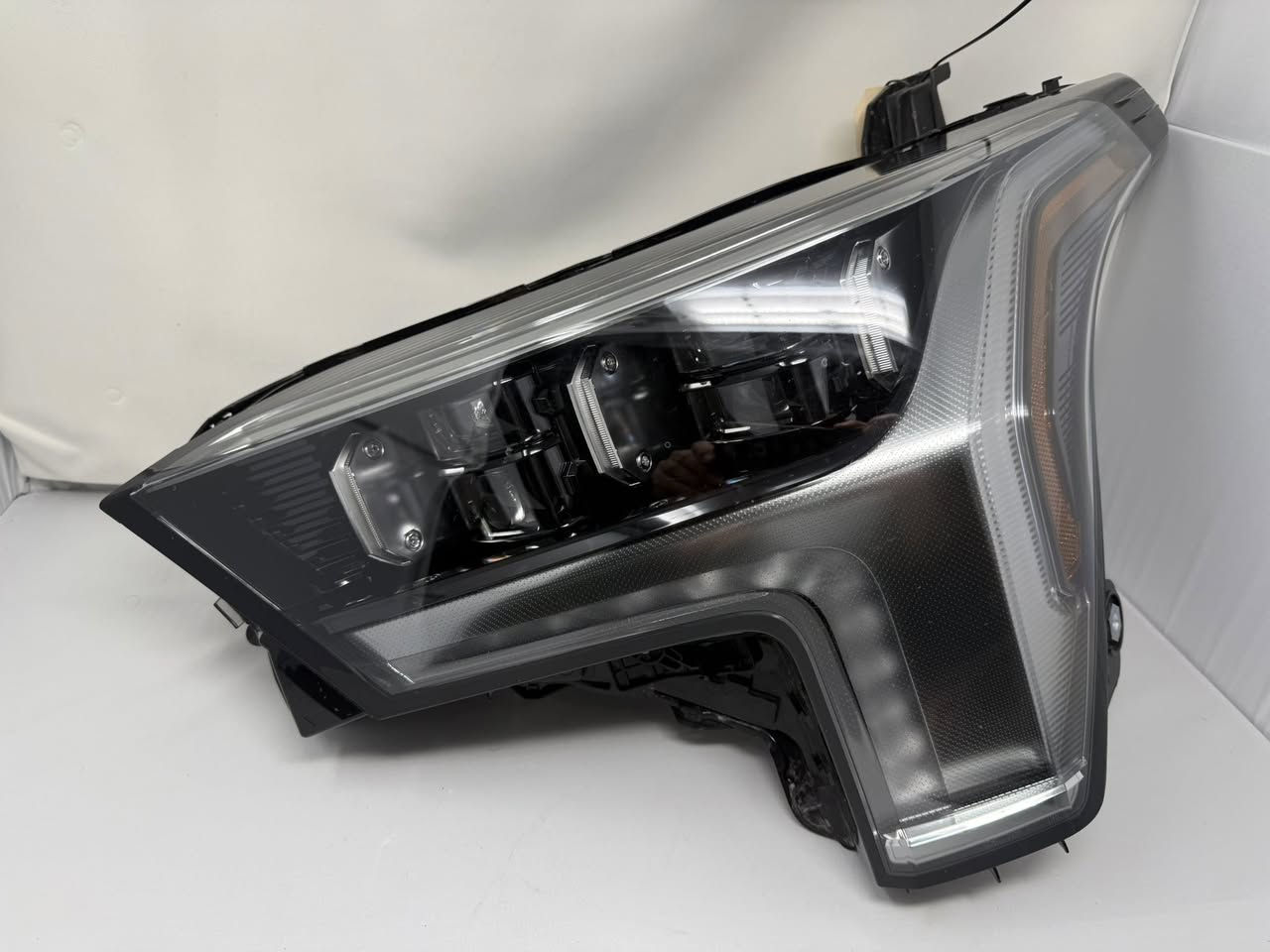 لايت تندرا لمتد بلاتنيوم 2024 2025
بغداد الدورة 

***********
