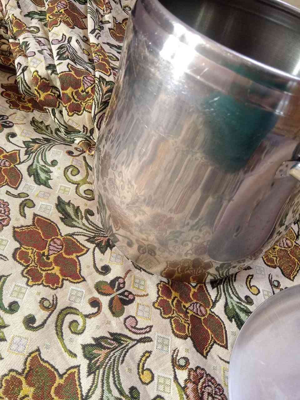 دست بخوري 9 لتر سعر 35 الف موصل حي ملايين الاولى


**إذا كنت صاحب هذا الإعلان وتريد حذفه لأي سبب، رجاءا أرسل رسالة إلى الدعم الفني**