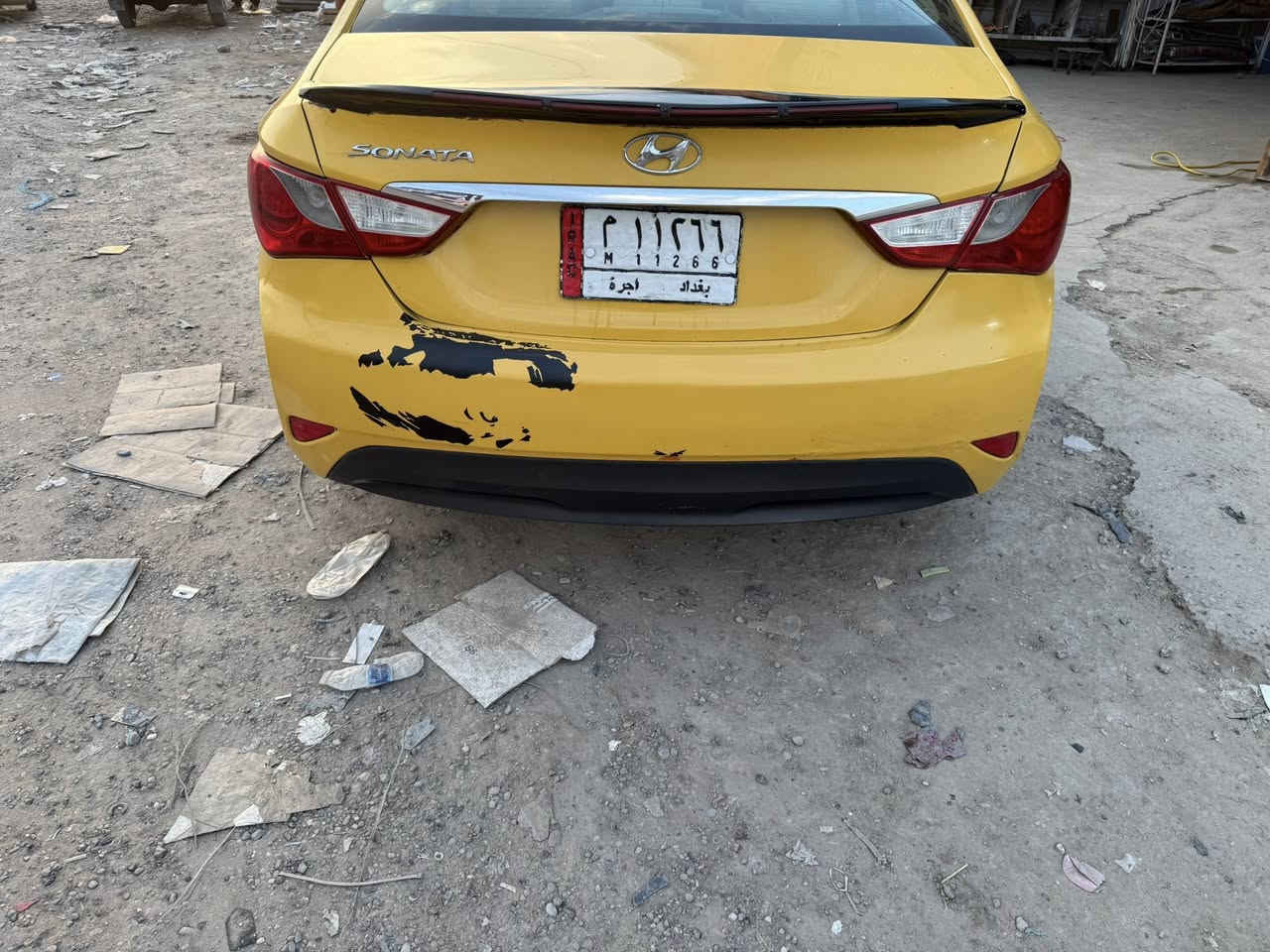 السلام عليكم سوناتا الفين14وارد أمريكي حادث جاملغ و بنيد السياره ليبل واحد مكينه بيها خيط بخار السعر 91وبيها مجال ***********
