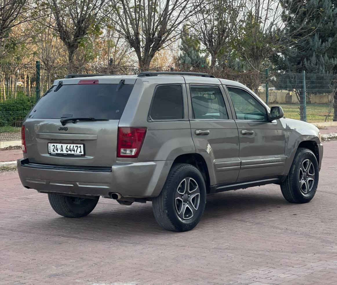 عربي / کوردی 
کورك : ***********
رقم تلفون : ***********
رقم بي واتساب : ***********
سعر : 78 ورقە و مجال بسیط 
عليهاغرامە :  200 $ دولار  غرامه  ينزل من سعر 
للبیع او مراوسە جیب لاریدو مودیل 2005محرك 6 سلندر حجم 3700 مرغوب تبرید شغال ثلج قطعتین شاشه اندرويد کیر اوتوماتیك صبغ عام جمالي بدون  دواخل وسیارە کیر و محرك  وتبرید  و صدر امامي و خلفي جدید غرفتها جدیدة و مرتبە و  حلوە  و جاهزە بدون عیب و کهربائیات شغال رقم و سنویە جدید وتحویل و وکالە  شرط  باسمي مكان السياره ... قظاء عقرة ... بین اربیل و دهوك ..... 
ــــــــــــــــــــــــــــــــــــــــــــــــــــــــــــــــــــــــــــــــــــــــــــــــــــــــــــــــــــــــــــــــــــــ
بو فروشتن و گورینەوە جیب‌ لاریدو مودیل 2005 مەکینە 6 پستنی حەجمی 3700 مەرغوب سەیارەکە کیر و مەکینە و تەبرید و کارەبایەتی هەموی بەشەرتە سەیارەکە توندو تولە  بوياغ عامە پێش و پشت کەبسە سەیارەکە  تەخمی پێش و پاش نوێیە دینار مەسروفی تێدا نیە بەشەرت سەیارەکە رەقم و سەنەوی   نوێیە بە ناوی خومە تەحویل و وەکالە  .... شوێن ... قەزای ئاکرێ .... اكر, نينوى
