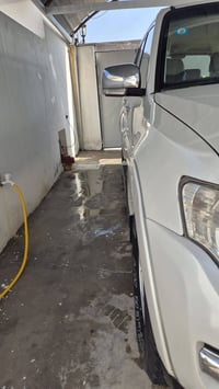 باجيرو موديل ٢٠٠٨ رقم سنوية هزة كله جديد  بية صبغ كد شبر  بجاملق الأما...