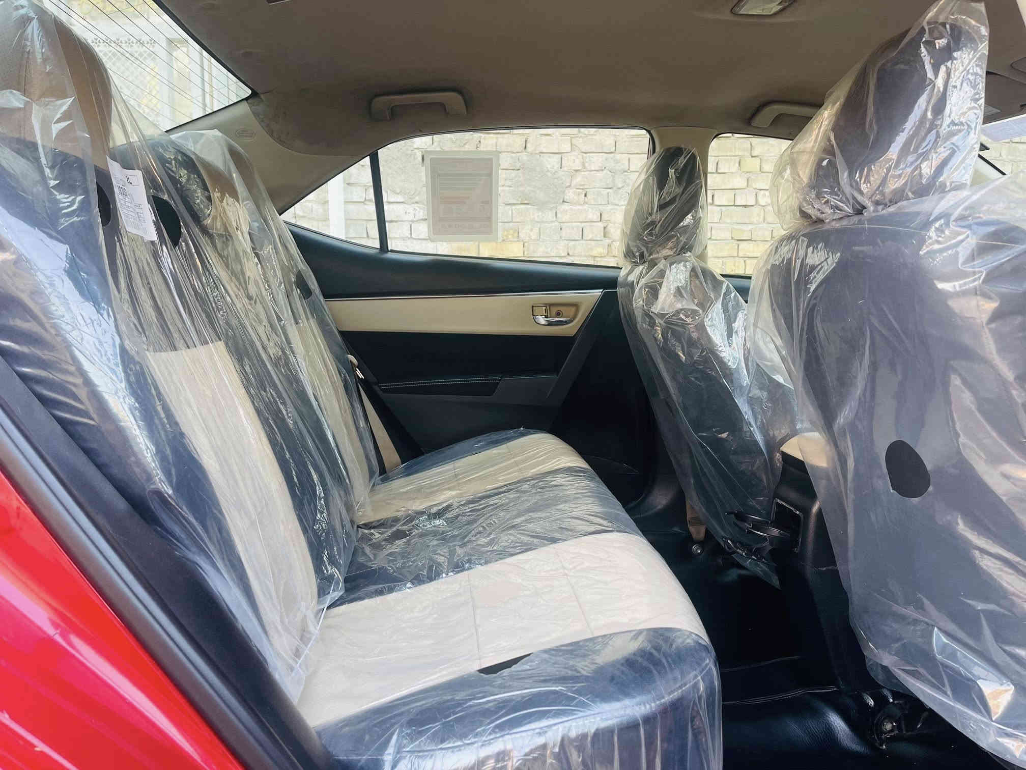 سلام عليكم كورلا 2015 ورد أمريكي LE ماشيه 84 ألف حادث بنيد او خشم الجملغ بدون دواخل بدون يرباك موصفات بصمت تشغيل مكينه 1800 مكفولات كير او مكينه 
رقم بغداد مميز السعر 120 او بيه مجال ***********
