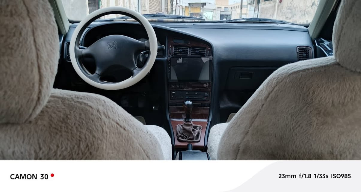 سلام عليكم بيجو بارص م15تبريد وياه السويج رقم بغداد أنكليزي مصفره هيئه وغرامات مكاني ناصريه للاستفسار على *********** السعر ٣٢ وبيها مجال

