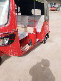 تكتك • موديل ١٨ • أصولي