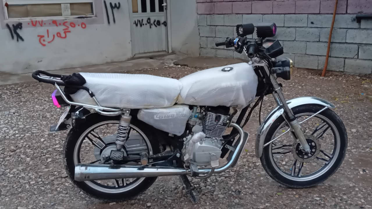 السلام عليكم دراجه سيفان موديل 2021 سعر 550 بيها مجال


**إذا كنت صاحب هذا الإعلان وتريد حذفه لأي سبب، رجاءا أرسل رسالة إلى الدعم الفني**
