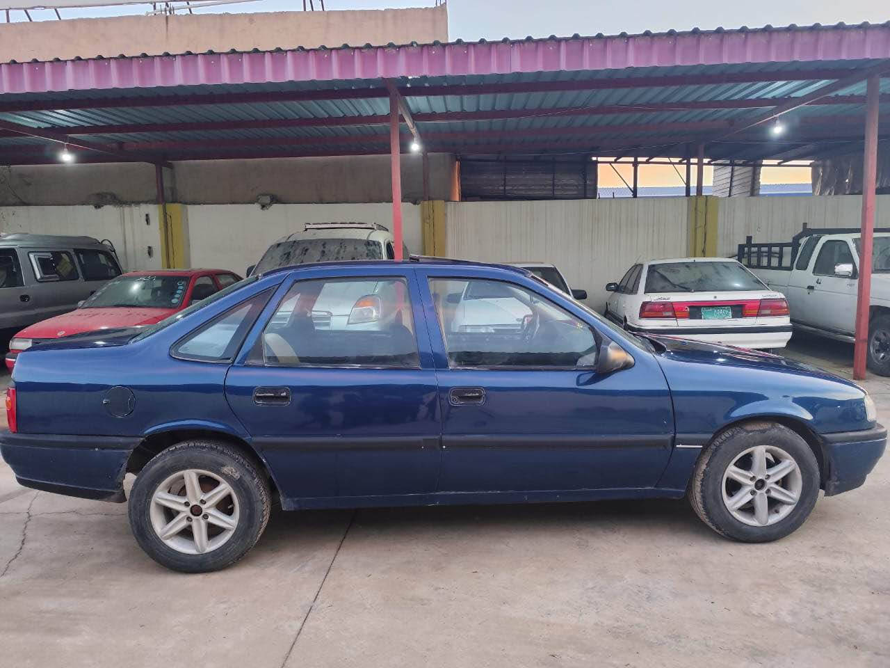 ڤیکترا 1992 سعر 21 مجال
ئارم و سنوی اسلی ب شرت
گیر مەکینە ب شەرتن
بی دەعم ولیدان عام لۆ جوانی
شوین روڤیا/*********** اكر, نينوى
