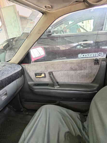 مازده 626 موديل 92 ستيشن رقم كركوك باسمي رقم انكليزي سياره كلش حلوه احله من صور  تخم تاير جديد صدر وره وكدام جديد سعر 45 وبي مجال حك جيه مجال حك جيه مكانه ديالى جلولاء اي استفسار تصل عرقم ***********
