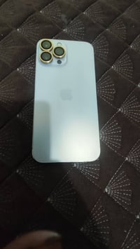 ايفون برو ماكس • ٢٥٦ • بطارية ٨٨