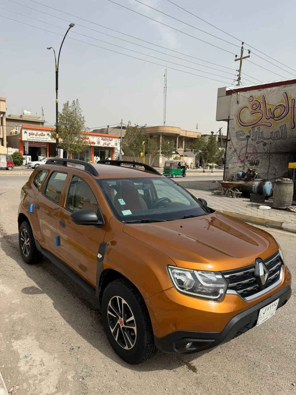 سيارة جديدة مقفوله رينو 2019 وكاله السيارة استلام شركه جاهزة سعر 110 بيه مجال واسط نعمانيه ***********

