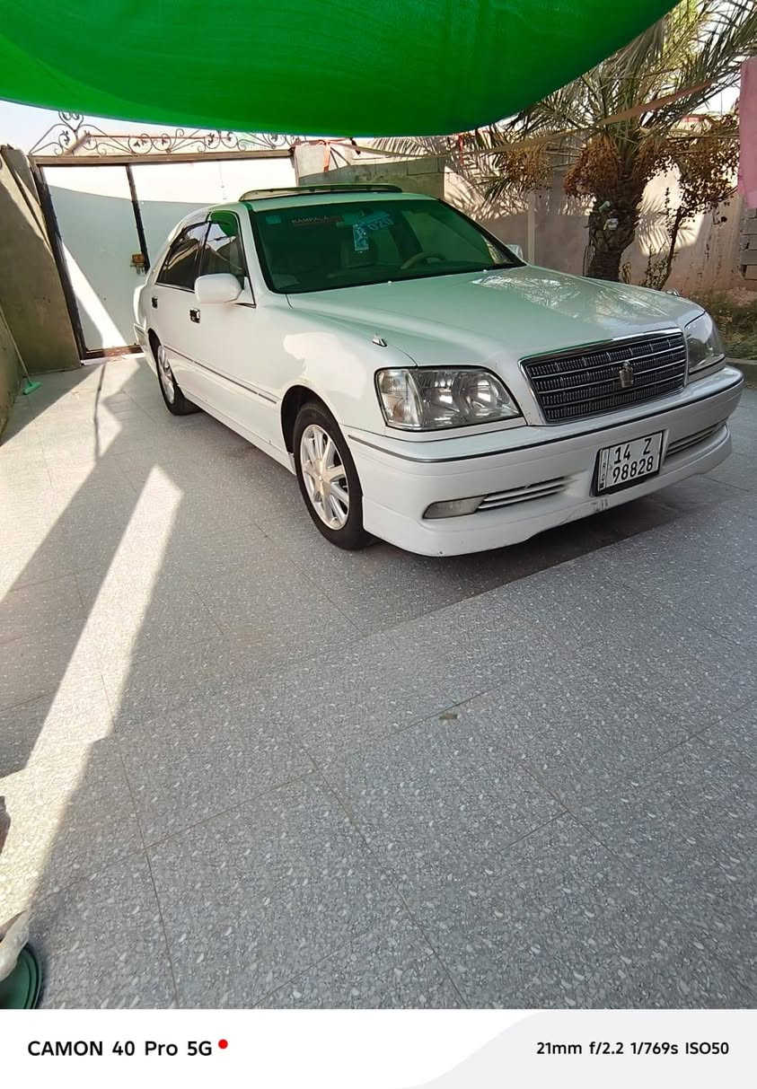 السلام عليكم جنون ملكه مديل 2003 اصل قرار 48 موصفات دكمتين ك ستال مكينه ديفور زغير سياره كلش جديده تحويل ثاني يوم العنون البصره شط العرب سعر 148 رقم الهاتف *********** البصرة, العراق
