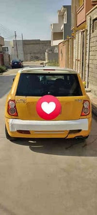 ليفان موديل 12 سنوية صاقطه رقم بغداد شرط تحويل وكاله  السعر 20، ‏‪0770...