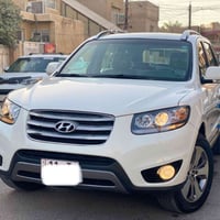 سنتافيه • خليجي • ٦ سلندر