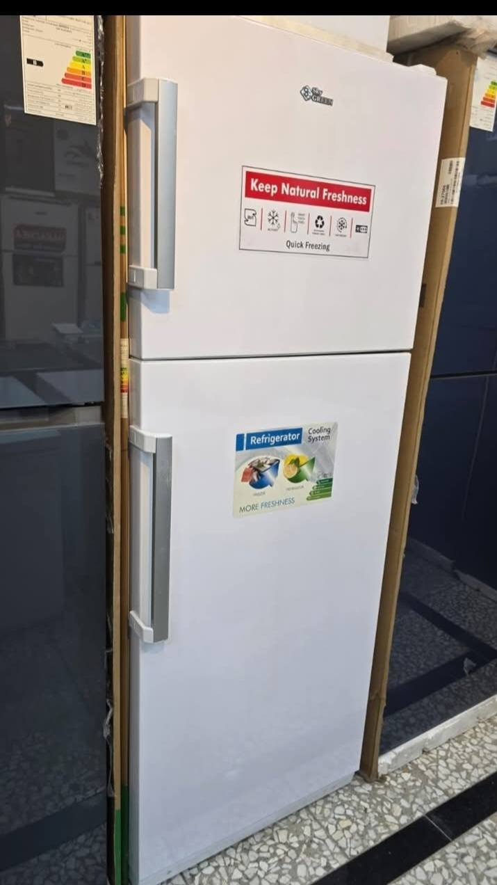 ثلاجات مجمدات ١٤ قدم جديد بعده بل الكارتونه ظمان سنتين


**إذا كنت صاحب هذا الإعلان وتريد حذفه لأي سبب، رجاءا أرسل رسالة إلى الدعم الفني**