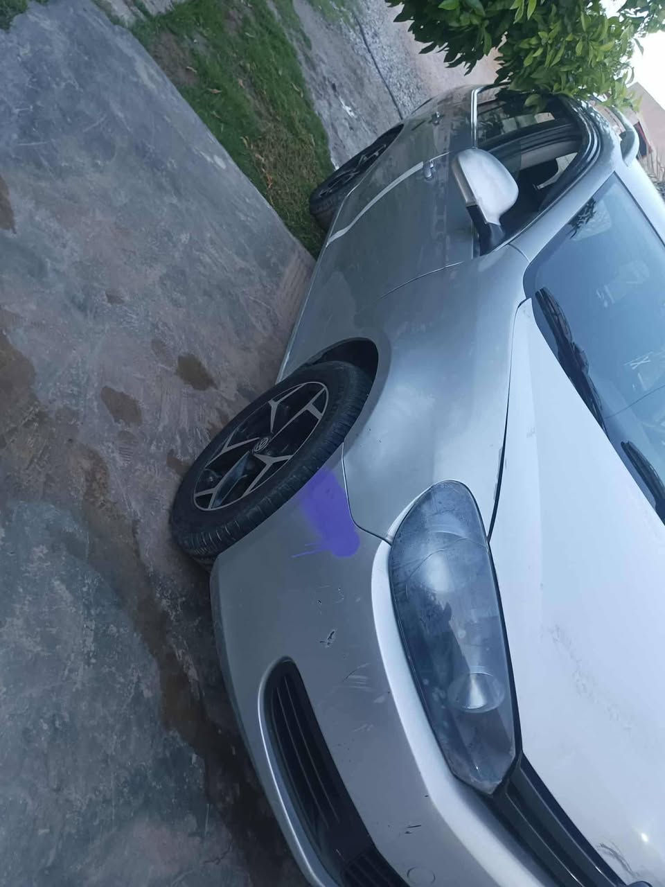 گولف فوكسواكن 2011 محور 
كير محرك 0*8 موديل 94 كابريته  تخب تاير صدر كله بالشرط 
رقم اربيل سنويه ضايعه موجوده سنويه استنساخ وموجود رقم صاحب السياره 
السعر 50 وبيها مجال للاستفسار الاتصال 
***********
غير متواجد ع الفيس الشراي يتصل ويرهم مراوس حسب القناعه
