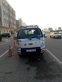 كيا • اربيل • سيارة