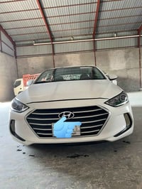 الانتره • 2018 • وارد امريكي