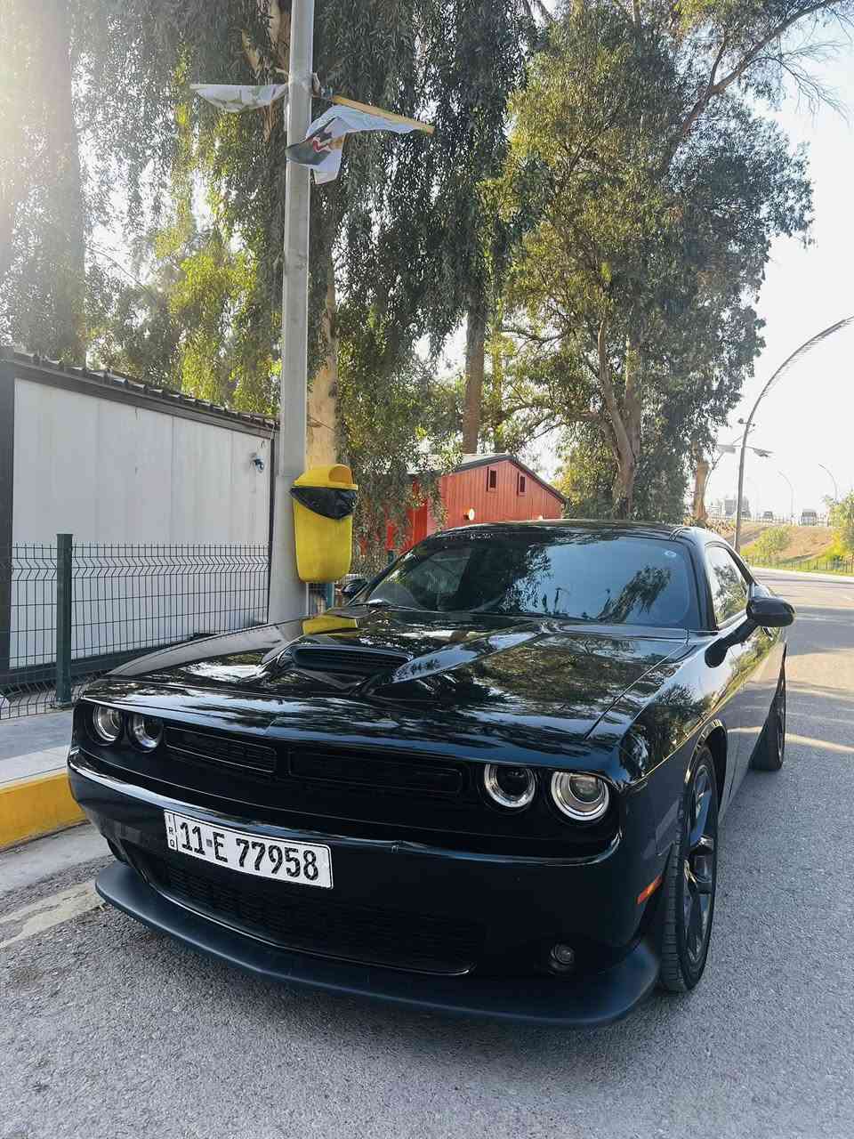 سلام عليكم چالنجر 2023 GT 3600فول 1/1عده الفتحه 
تزويد بلادي من امريكا صالنصات وشوته بلادي  بدون حادث كفاله عامه لأضربه لاصبغ ولاتبديل بدون بارد مغلفه PPF اصلي تقرير امريكا مياه امطار شغاله ماشيه من امريكا الشراي يتصل 
***********
