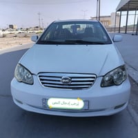 بي واي دي • ٢٠١٢ • تايرات جديدة