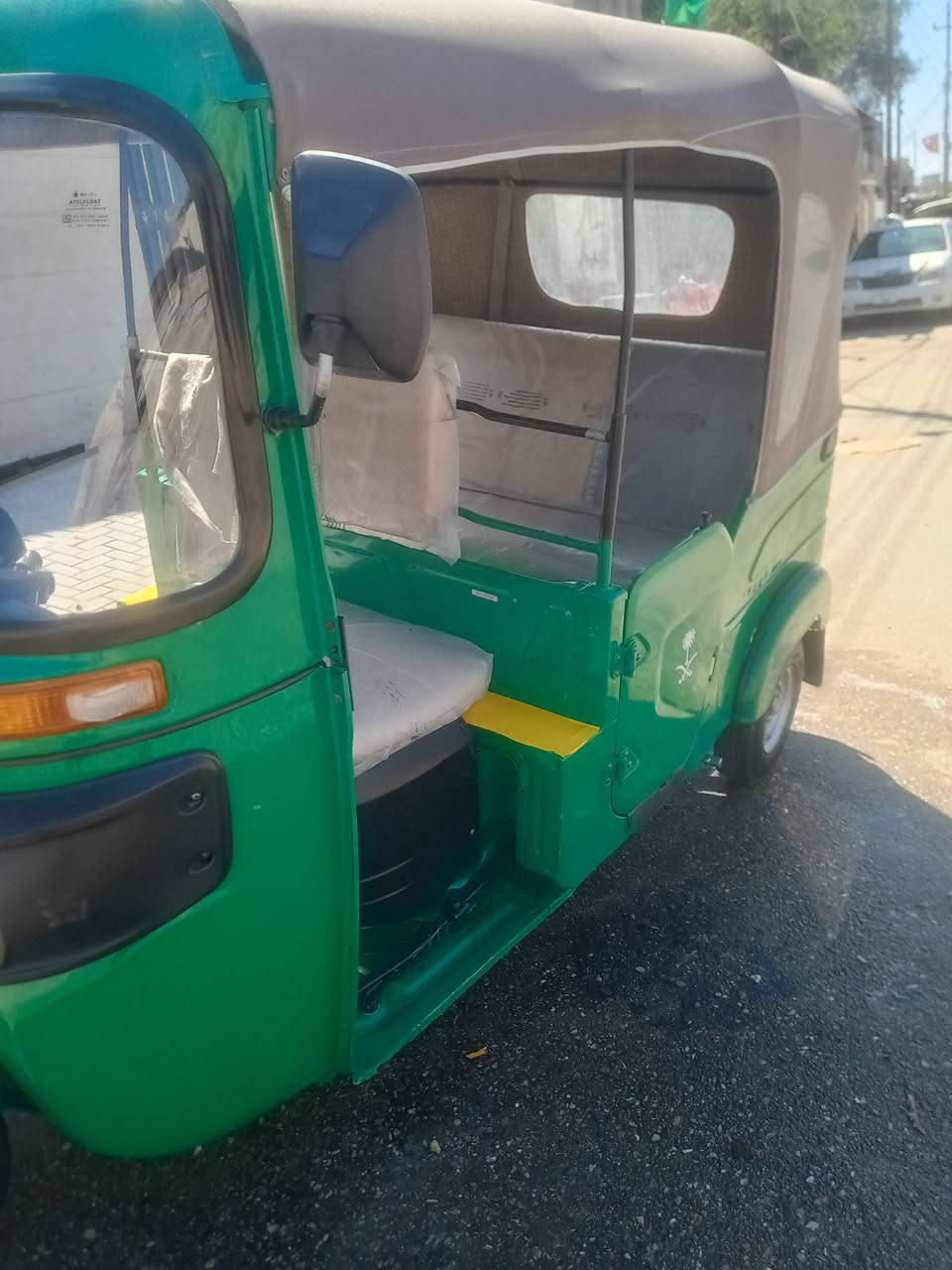 ضيفتك باجات 22 شهر 11 كفاله المكينه بودي كفاله ما عدا طخات قليله وقياسات ملقوطات السعر على الخاص *********** مكاني بالبصره بالحياني
