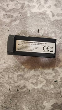 بطاريه L600 • للبيع