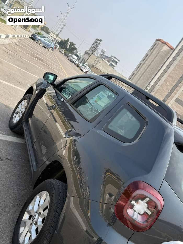 رينو داستر موديل 23 كفاله ماعدا بارد في المدكر الامامي ماشيه 63 الف كيلو استفسار***********
