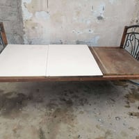 جرباية حديد • نفر واحد • حي العروبة