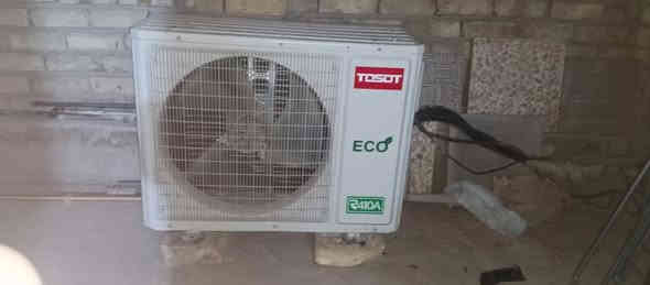 #ورشة_نسيم_الشام_للتبريد 
فتح وغسل واعادة التركيب سبلت توسوت 2 طن ومن الله التوفيق 
الفلوجة الشهداء شارع مشمشة قرب مدرسة المفاخر 
*********** 
***********
