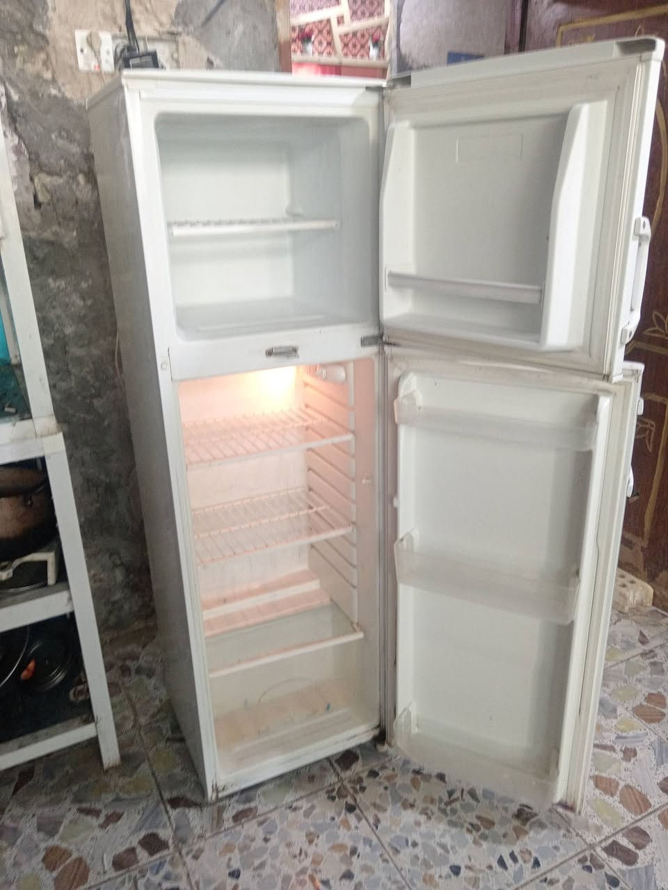 ثلاجات نضيفه وعلى الفحص والضمان النضافه ٨٠ /١٠٠ المكان النهروان الشراي خاص


**إذا كنت صاحب هذا الإعلان وتريد حذفه لأي سبب، رجاءا أرسل رسالة إلى الدعم الفني**