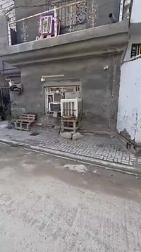 طويريج الجمعيه • دار للبيع • ١٠٠م