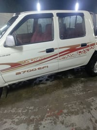 بيكم دبل قماره موديل 2000 عنون بغداد 07703245367