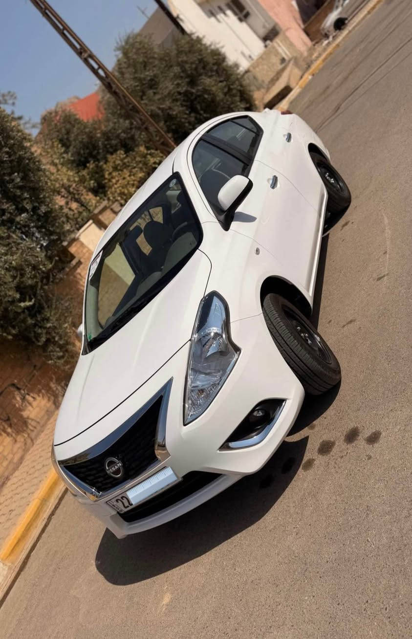 نيسان صني هندي بليته زركه 2024 كفاله عامه
رقم اربيل الجديد ماشيه 10 الاف فقط وكاله مجانيه
الشباك الجديد ارضيه مغلفه جلد  
السعر 123 ورقه 
*********** البصرة, العراق
