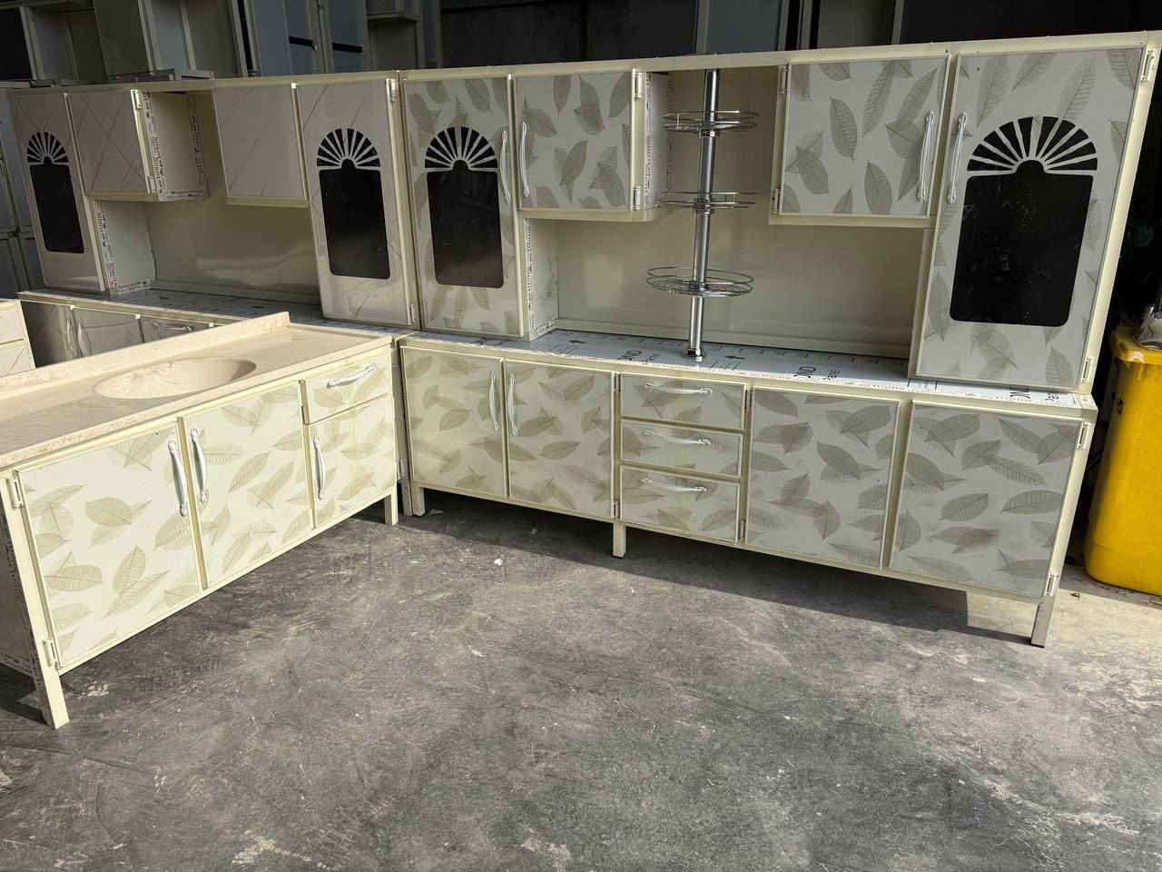 كاونتر3قطع قياس مترين ونص والسنك متر ونص اتفضلو خاص لاستفسار والحجز 🌹🌹🌹🌹


**إذا كنت صاحب هذا الإعلان وتريد حذفه لأي سبب، رجاءا أرسل رسالة إلى الدعم الفني**