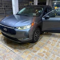 اسكيب هايبرد • ٢٠٢٤ • صور حادث