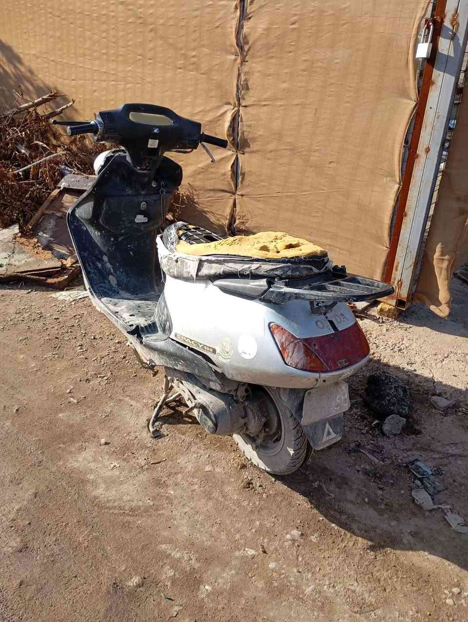 دراجه سبيسي ياباني ابيع كومه حديد نقصه باتري وشوته
تجي تاخذ وتروح مكاني بياع


**إذا كنت صاحب هذا الإعلان وتريد حذفه لأي سبب، رجاءا أرسل رسالة إلى الدعم الفني**