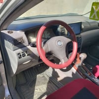 كورولا • وارد امريكي • ٢٠٠٥
