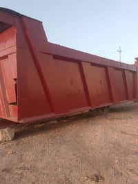 بدي ٥م • دبل شاصي • بصره