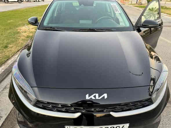 سلام عليكم
فورتي 2024 رقم مميز
ماشيه فقط 11 الف ميل جدا نظيفه  أجمل من الصور حادثه جاملغين ايمن وايسر بجم كبس شركة مللعوب بي يعني شاصي لغود كله مكفول بدون ايرباك كله سليم شركة بلادي السيارة جاهزة بدون اي نقص محرك كير كهربائيات كله بلادي شرط الفحص
السعر مناسب 153 وبيه مجال
مكانه بغداد المنصور
الاتصال على الرقم ***********
