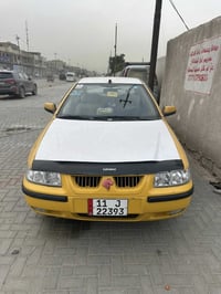 سمند موديل 2011 محور كورلا حديث كير ومكينه كفاله تخم تاير صدر جديد كله...